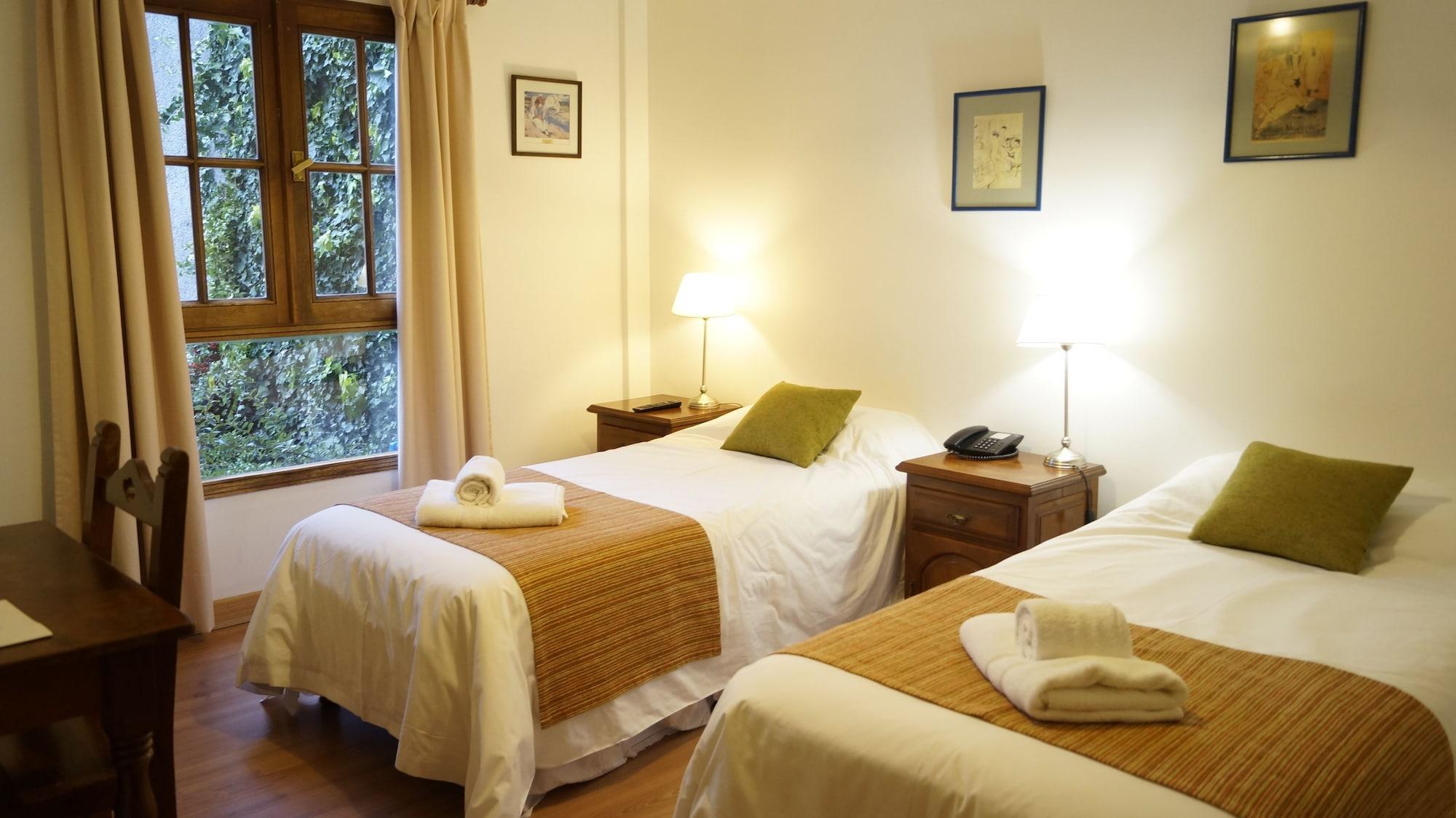 Le Chatelet Saint-Martin Extérieur photo