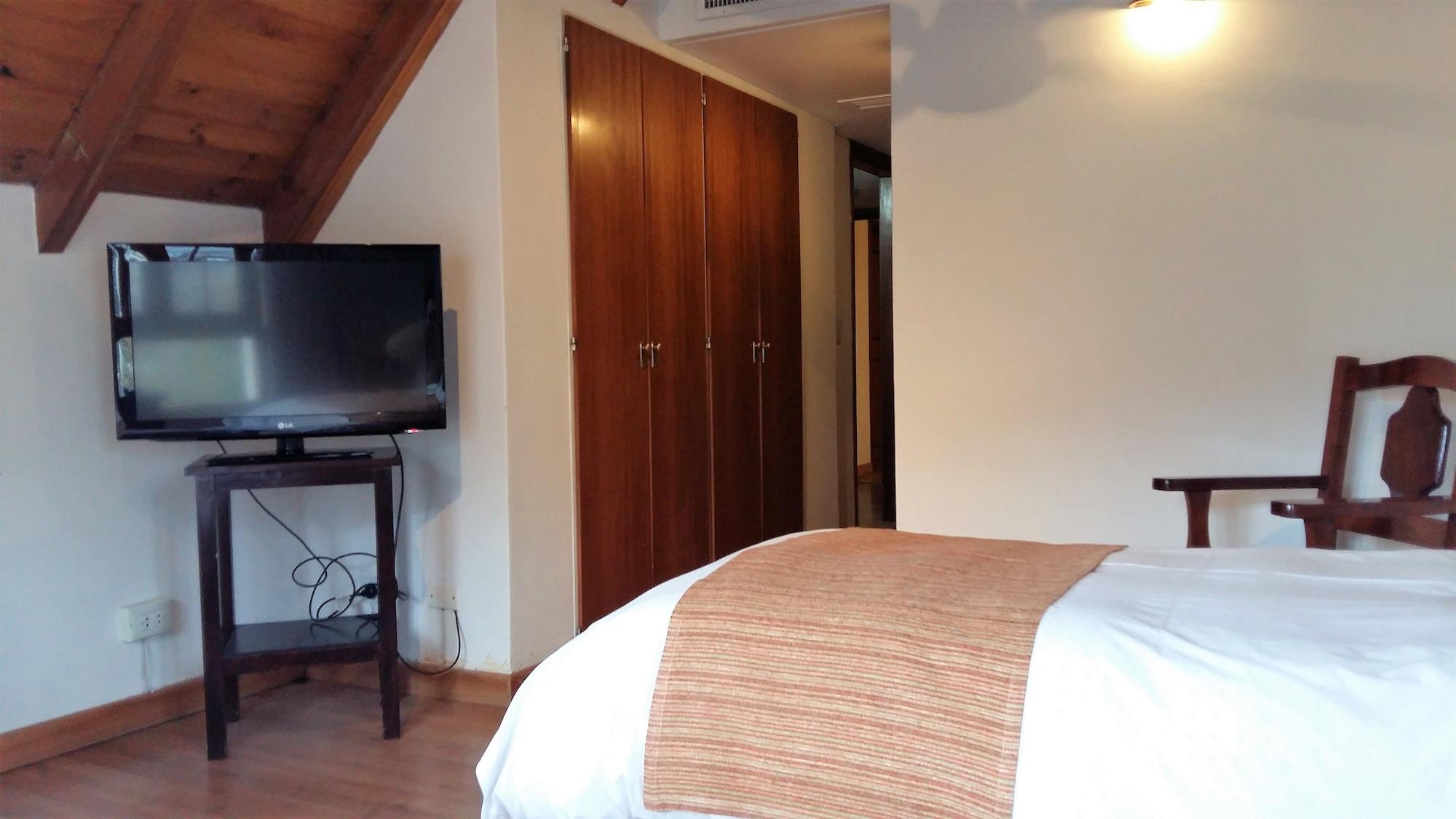 Le Chatelet Saint-Martin Extérieur photo