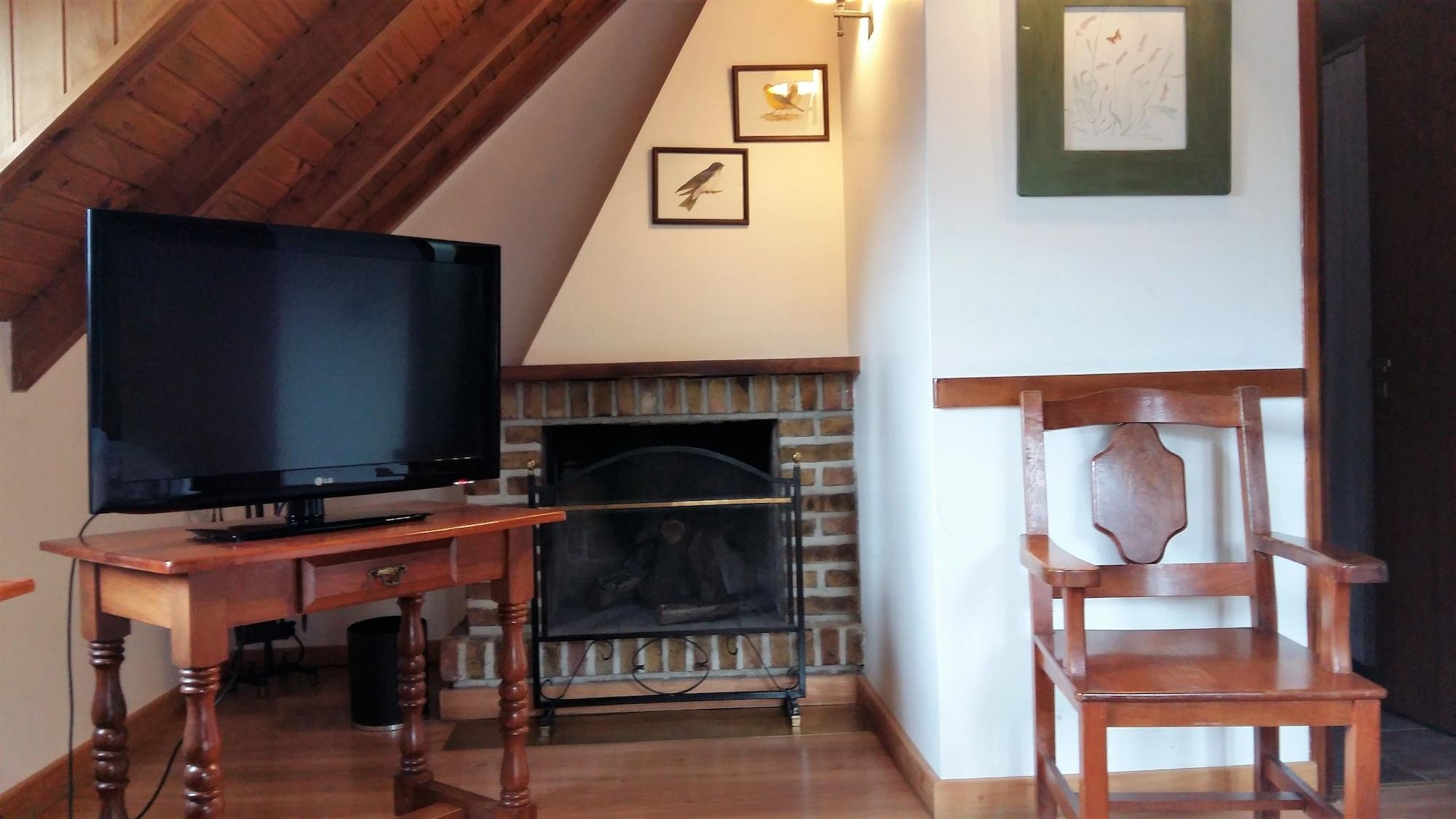 Le Chatelet Saint-Martin Extérieur photo