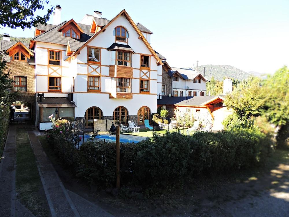 Le Chatelet Saint-Martin Extérieur photo