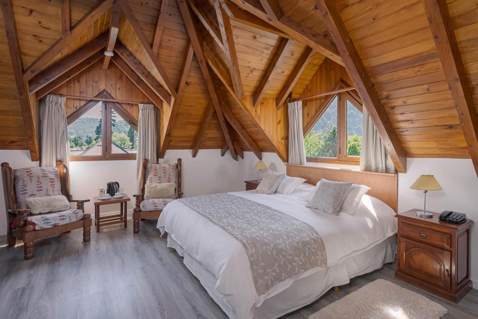 Le Chatelet Saint-Martin Extérieur photo