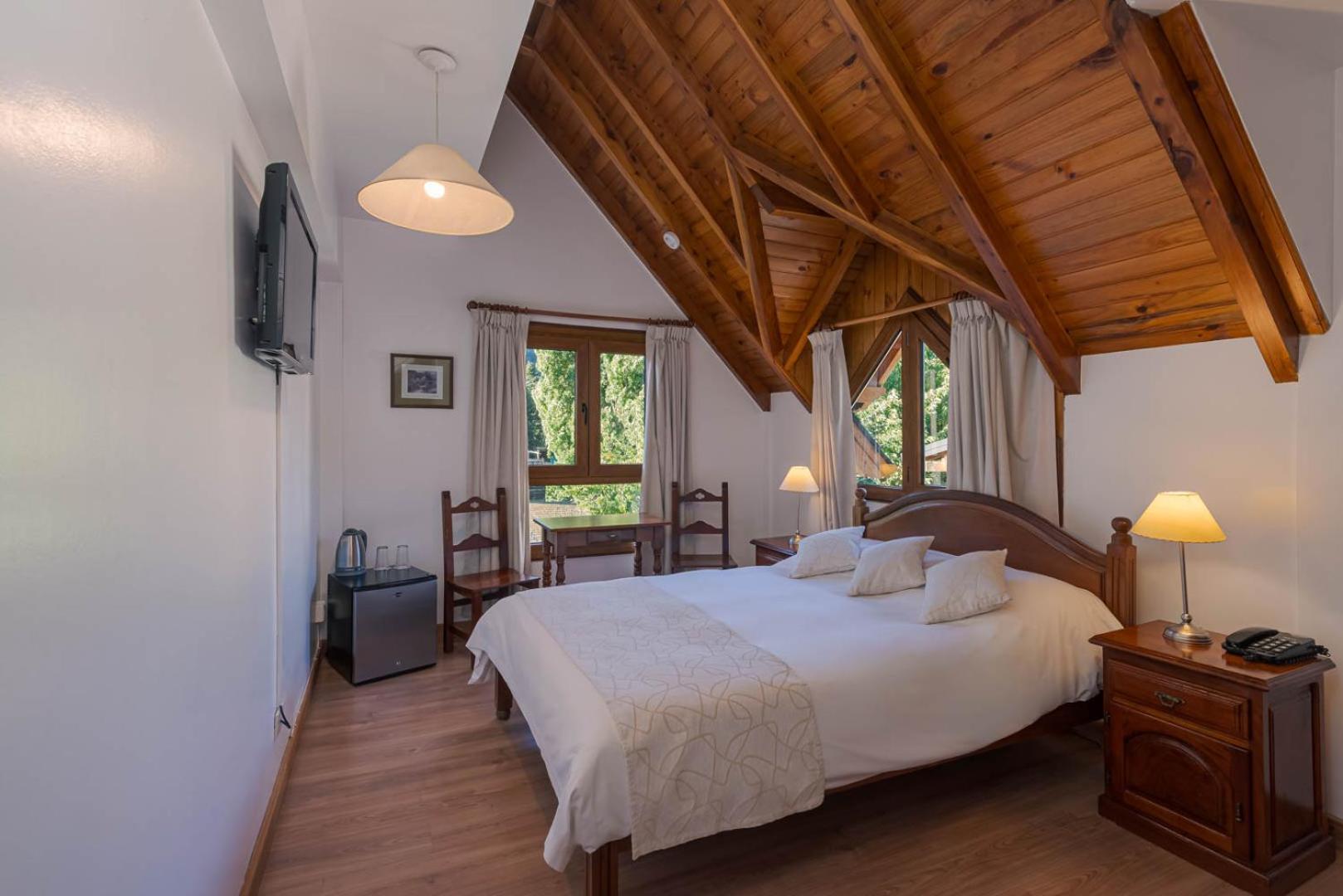 Le Chatelet Saint-Martin Extérieur photo