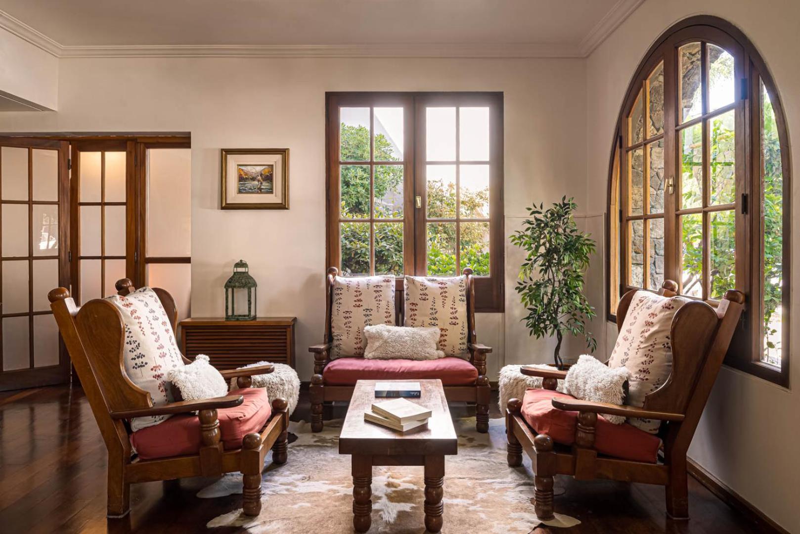 Le Chatelet Saint-Martin Extérieur photo