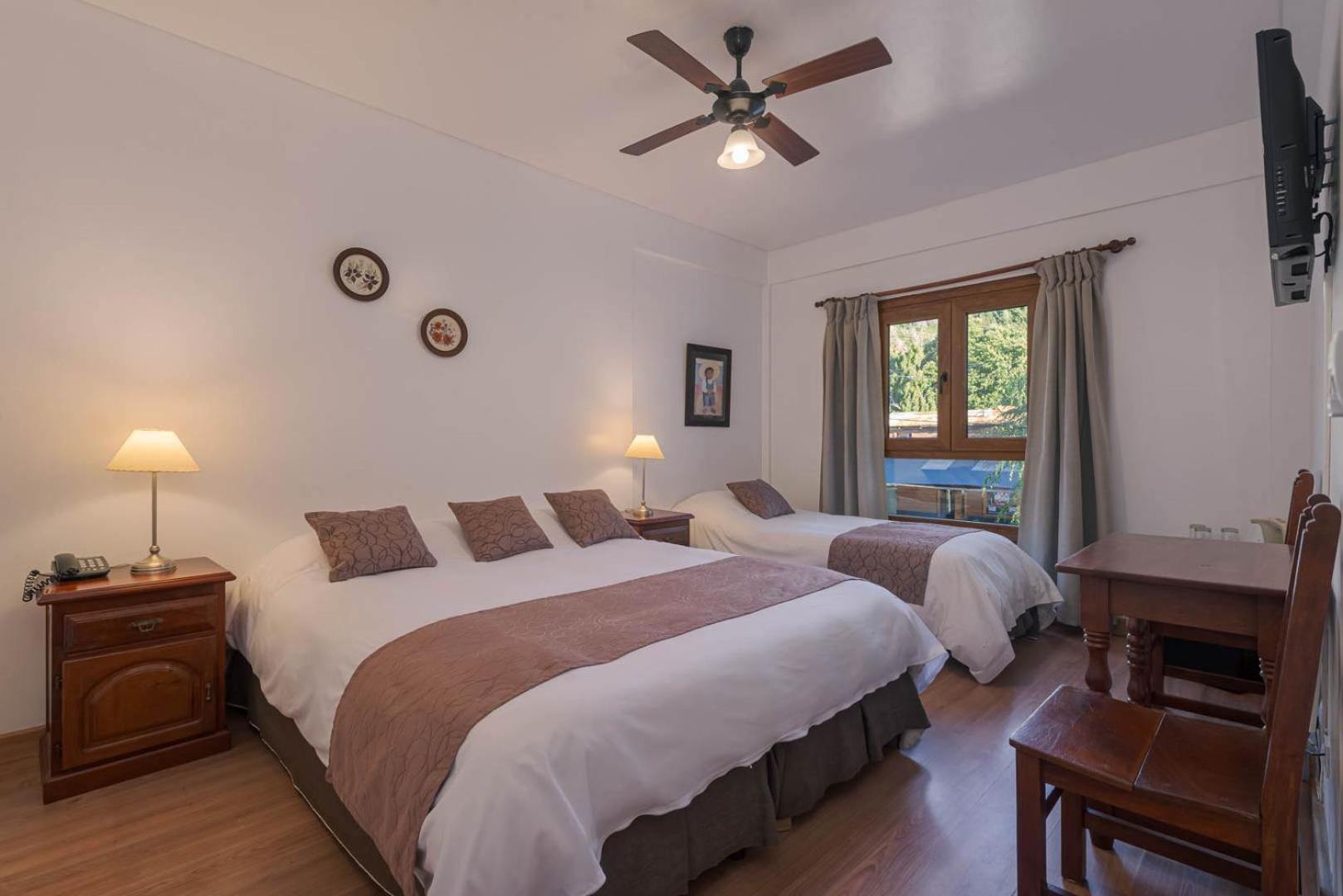 Le Chatelet Saint-Martin Extérieur photo