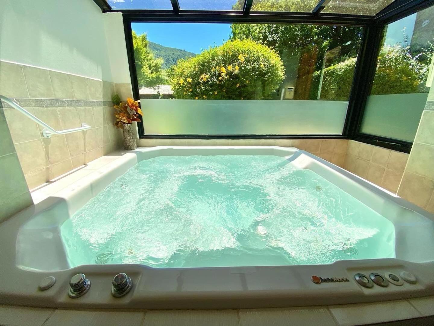 Le Chatelet Saint-Martin Extérieur photo