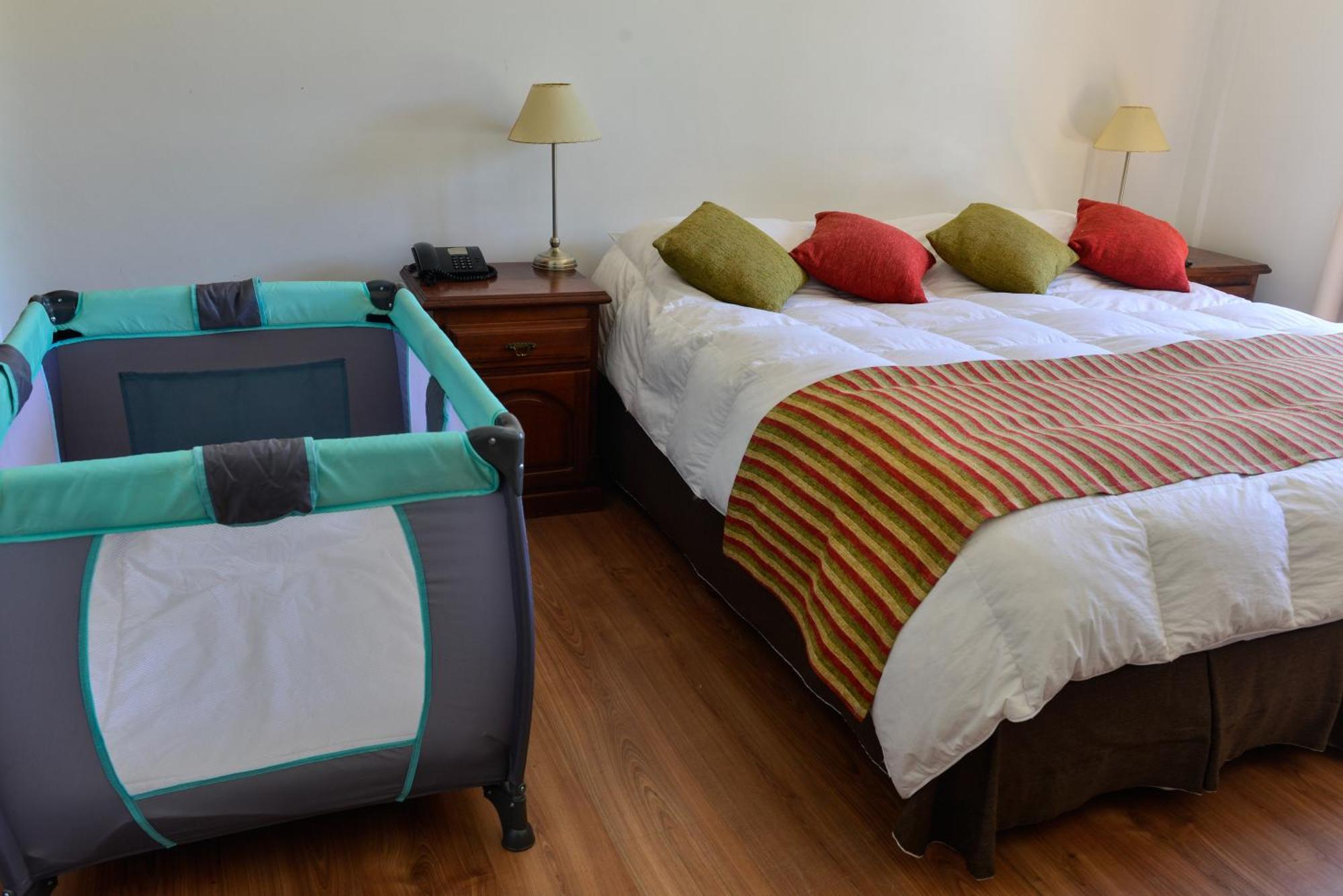 Le Chatelet Saint-Martin Chambre photo