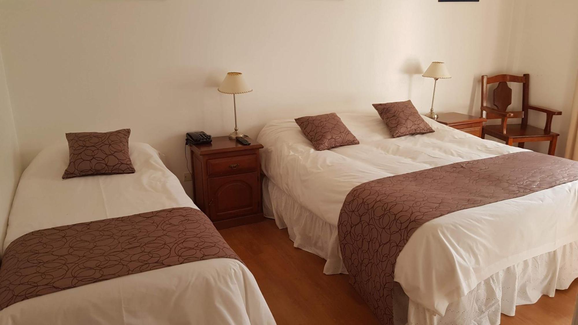 Le Chatelet Saint-Martin Chambre photo