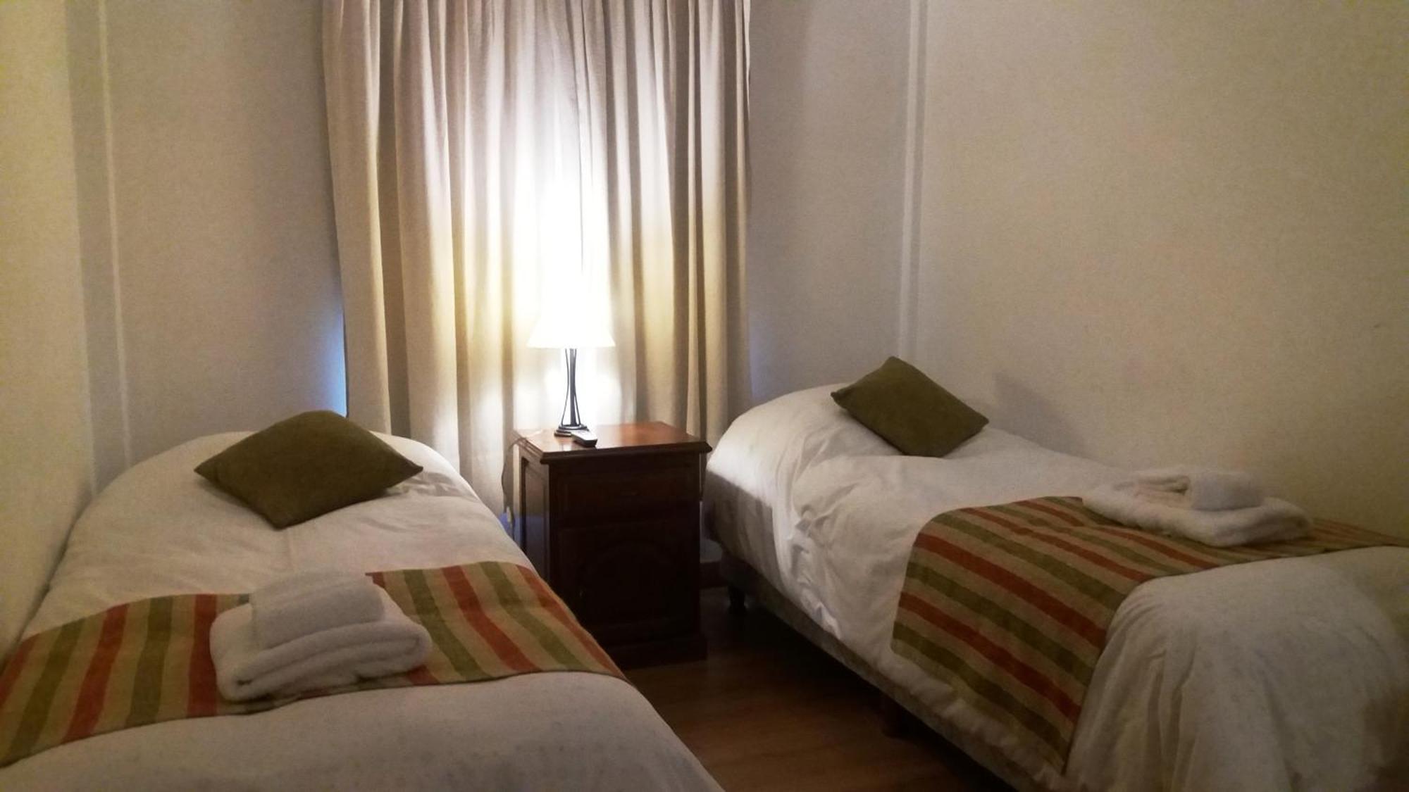 Le Chatelet Saint-Martin Chambre photo
