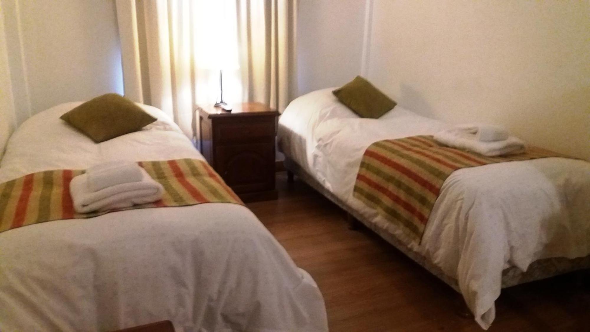 Le Chatelet Saint-Martin Chambre photo