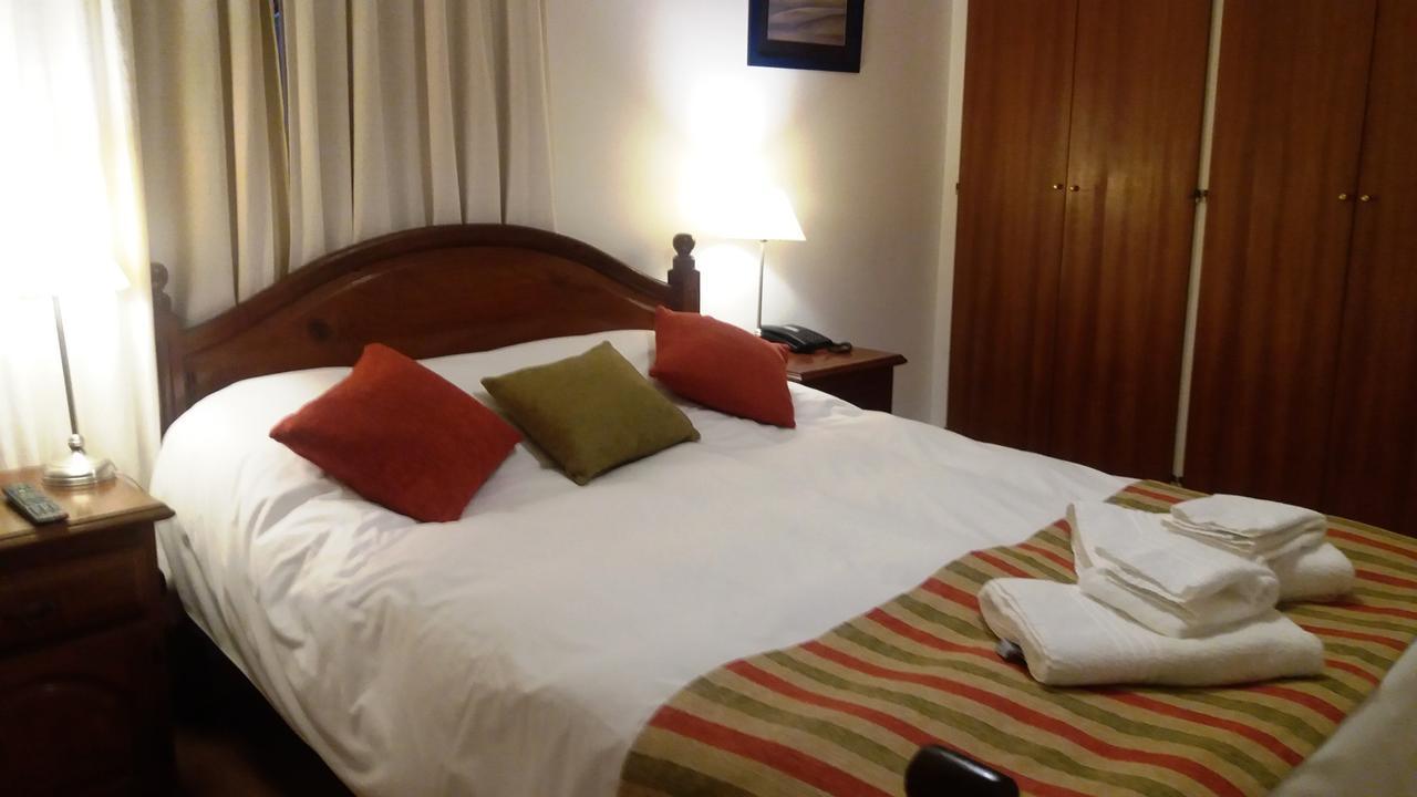 Le Chatelet Saint-Martin Chambre photo