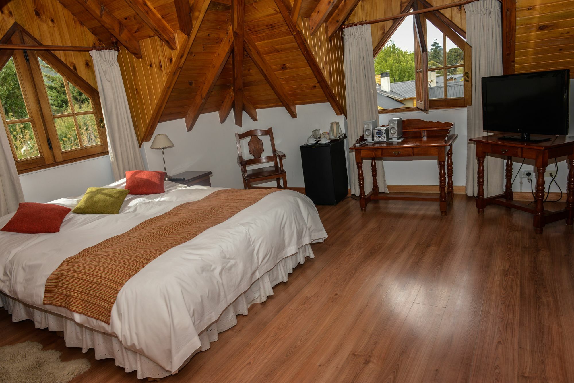 Le Chatelet Saint-Martin Extérieur photo