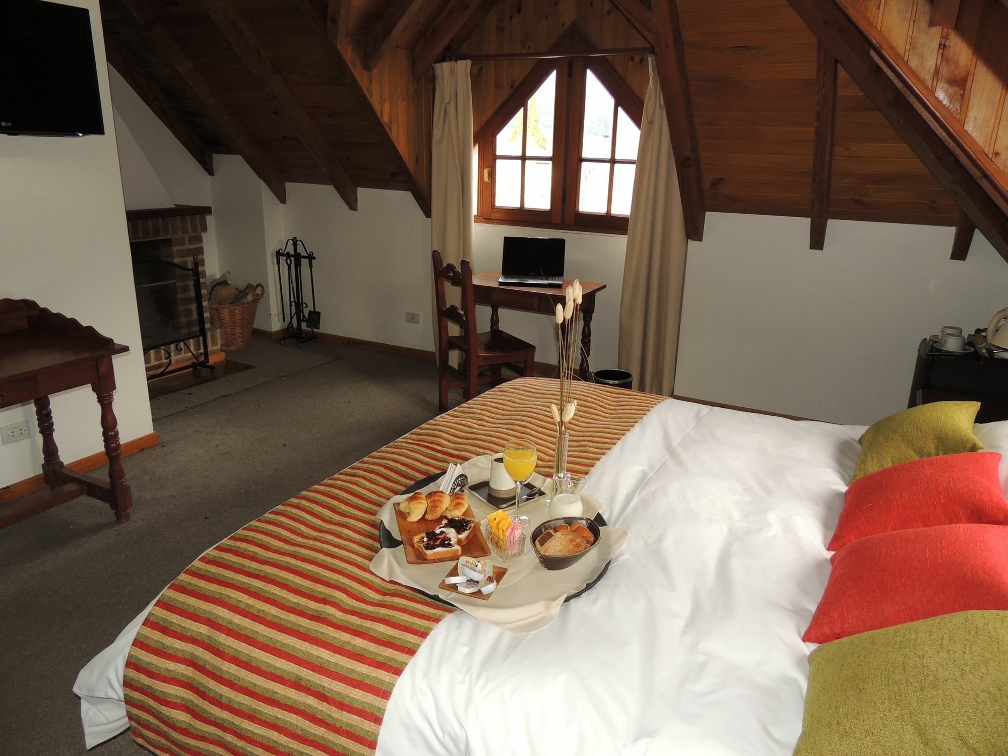 Le Chatelet Saint-Martin Extérieur photo