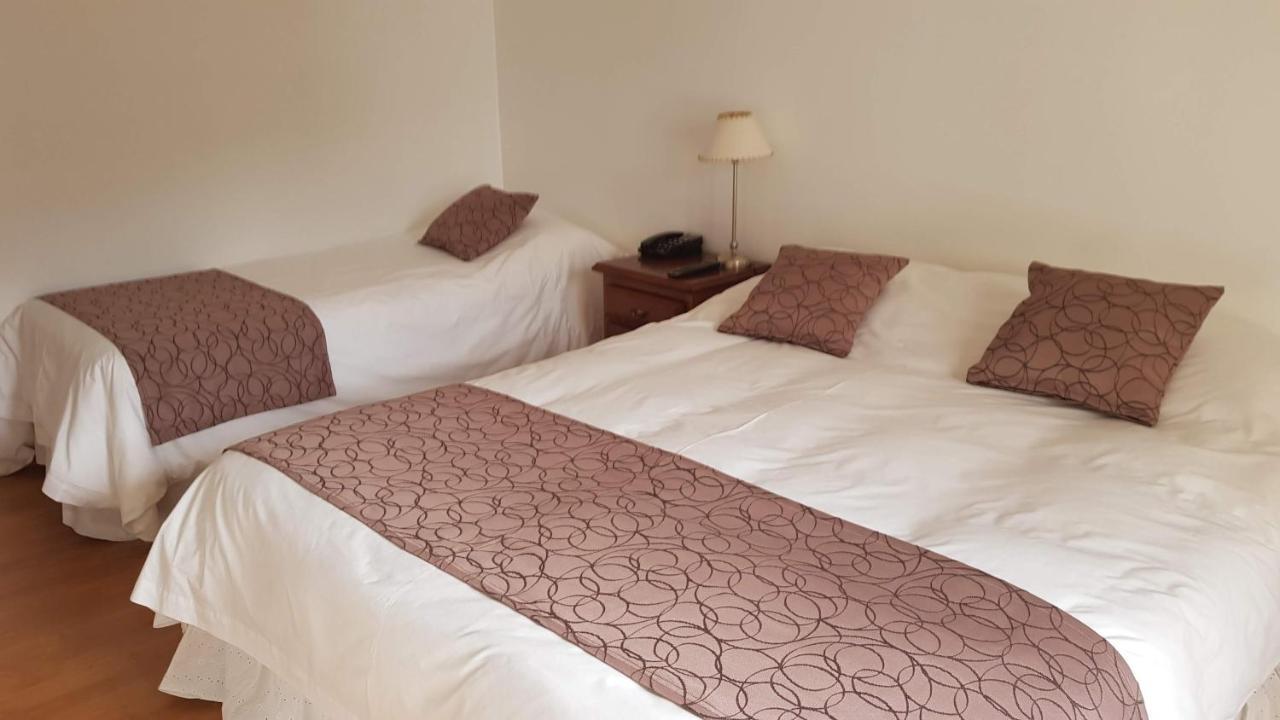 Le Chatelet Saint-Martin Chambre photo